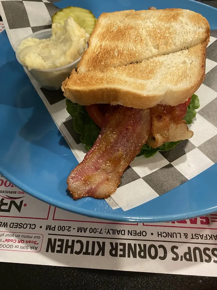 blt
