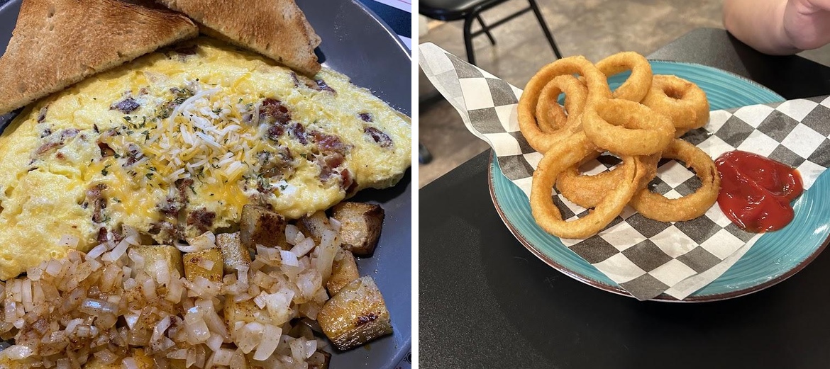 Jessup's Corner Kitchen