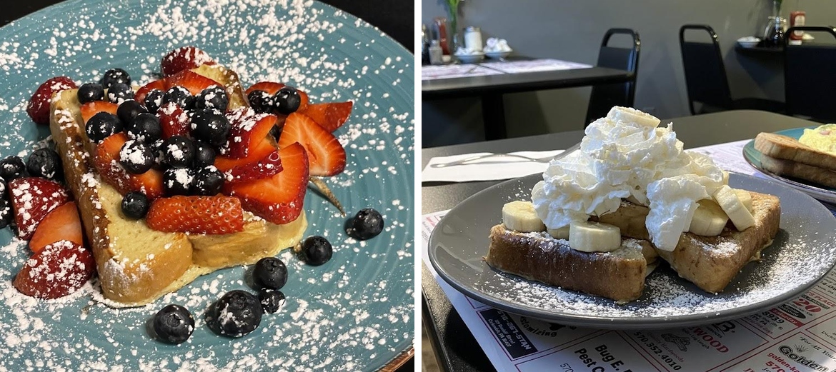 Jessup's Corner Kitchen
